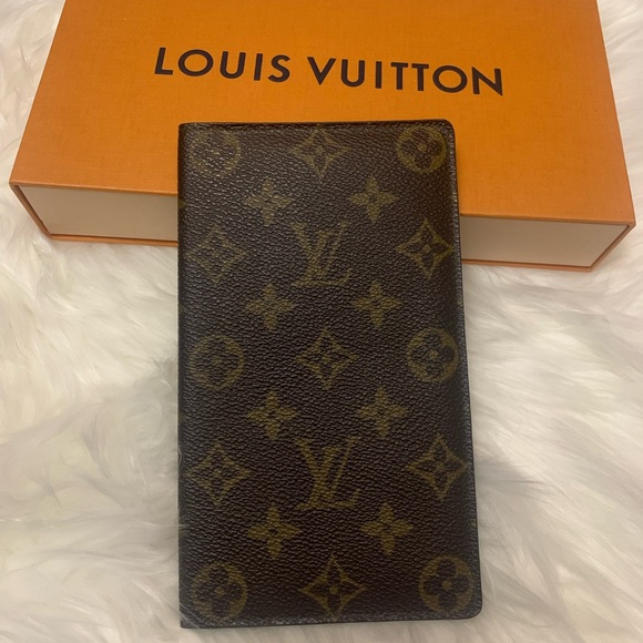 Sold❌LV MONOGRAM LONG Wallet 🌷💖✨ - Picture 2 of 16